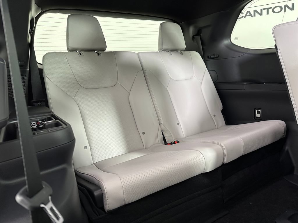 New 2026 Lexus TX 350 AWD w/ Technology Package image 18