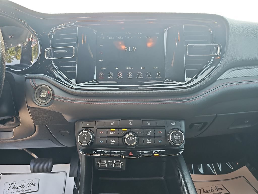 Used 2023 Dodge Durango GT RWD image 20