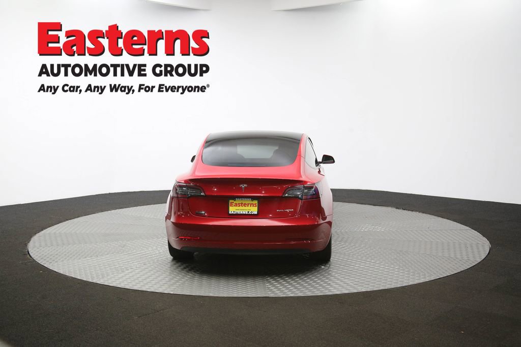Used 2021 Tesla Model 3 Long Range image 33