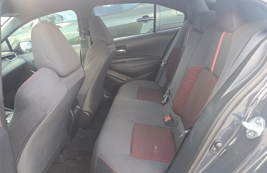 Used 2025 Toyota Corolla SE FWD image 13