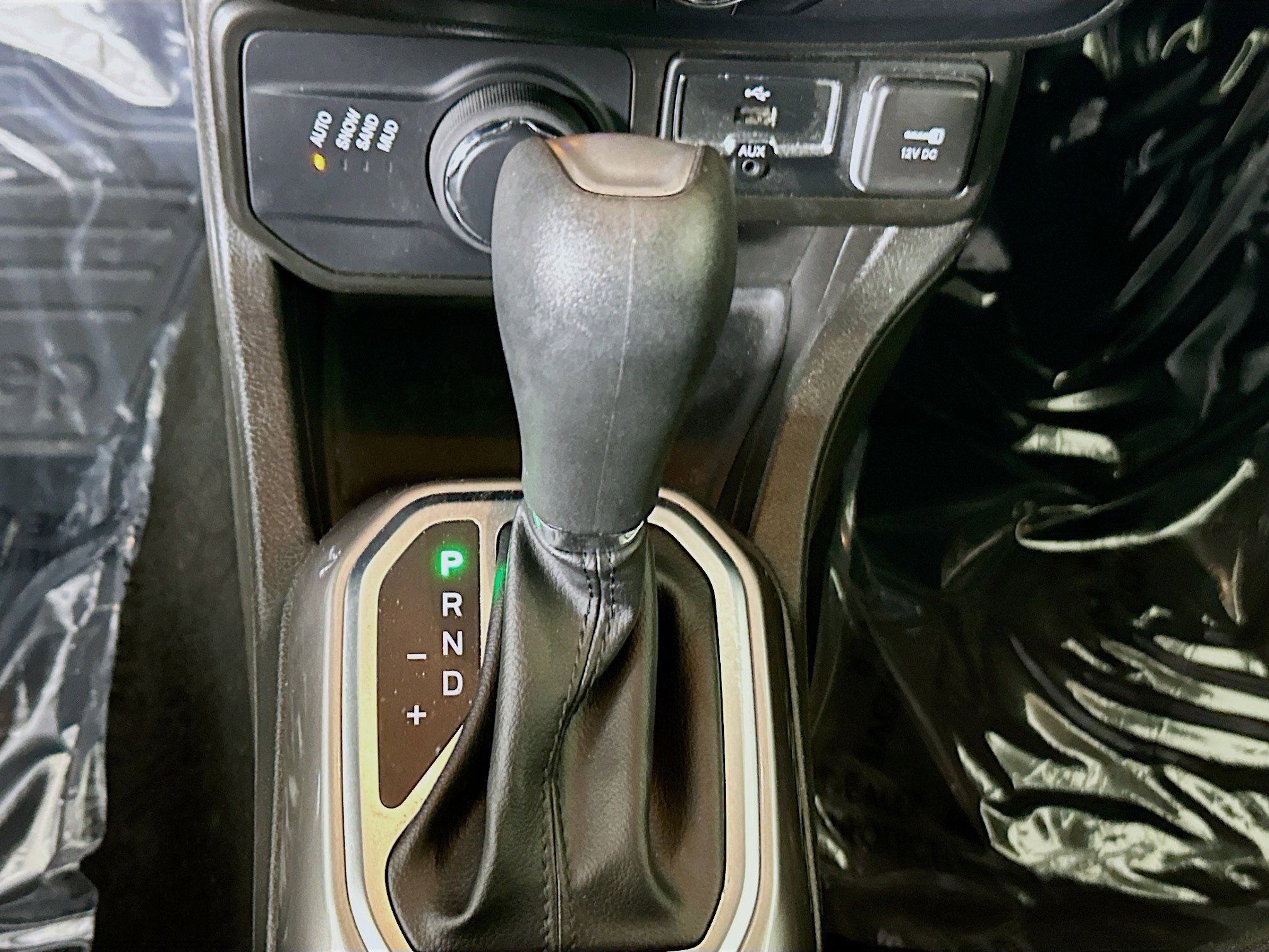 Used 2022 Jeep Renegade Latitude AWD/4WD image 20