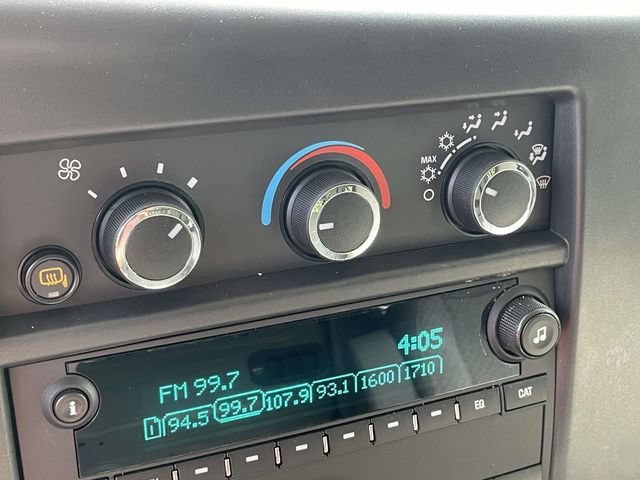 New 2025 Chevrolet Express 2500 w/ Driver Convenience Package RWD image 21