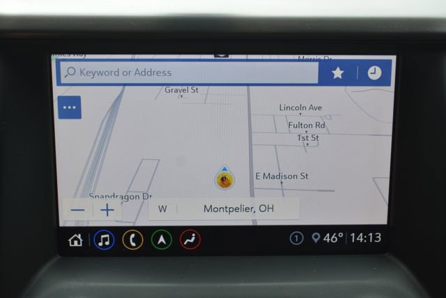 Used 2020 GMC Acadia AT4 AWD/4WD image 28