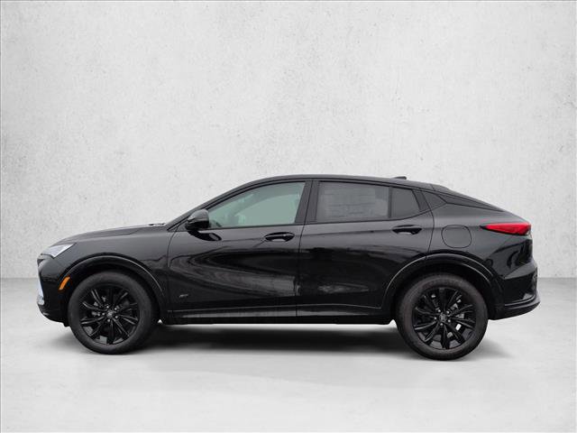 New 2026 Buick Envista Sport Touring w/ Convenience I Package image 5