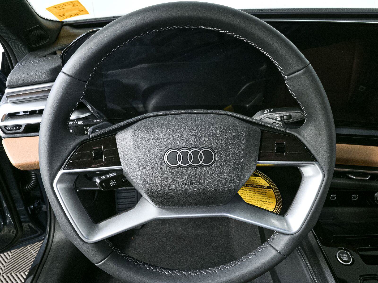 New 2026 Audi A5 Prestige AWD/4WD image 10