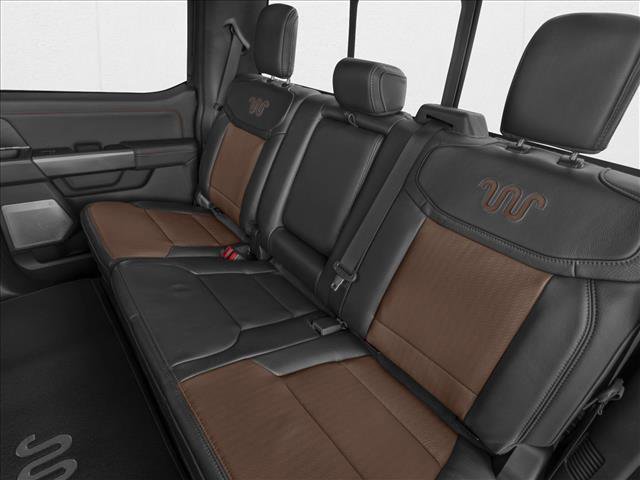 New 2026 Ford F350 King Ranch AWD/4WD image 9