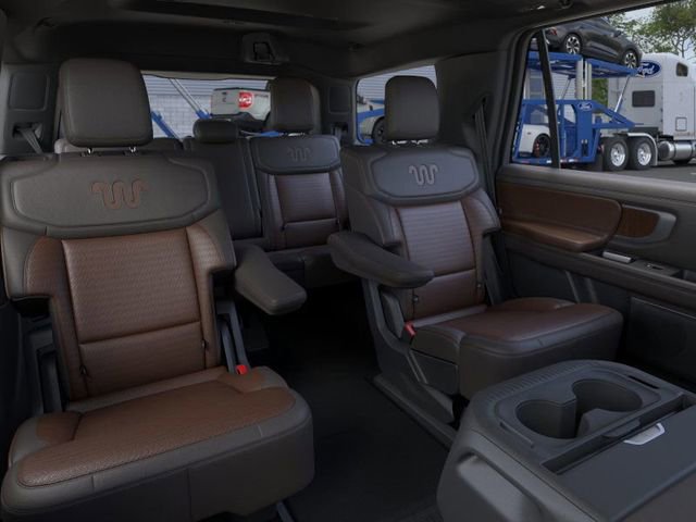 New 2026 Ford Expedition King Ranch image 11