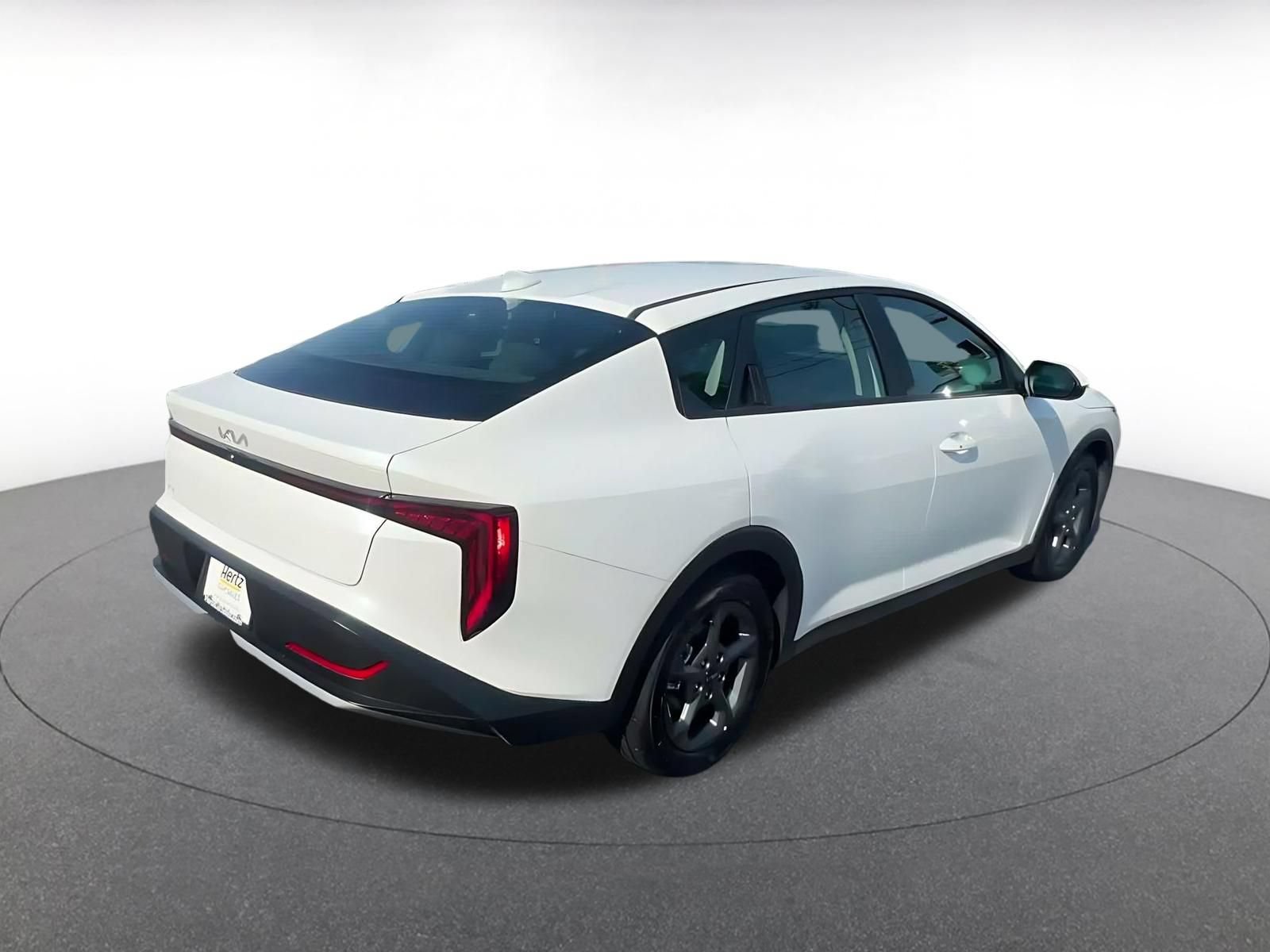 Used 2026 Kia K4 FWD image 14