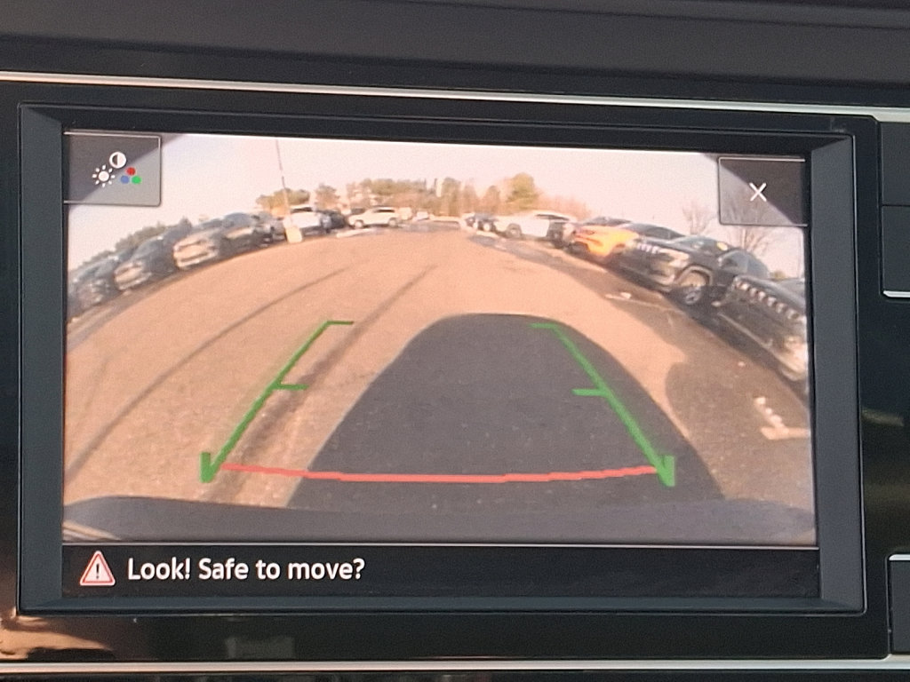 Used 2024 Volkswagen Jetta SE image 30