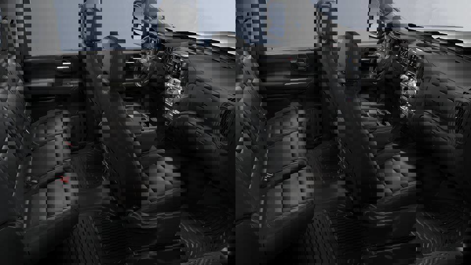 New 2026 GMC Sierra 3500 Pro image 39