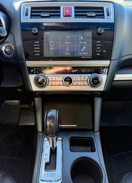 Used 2017 Subaru Legacy 2.5i Limited image 22