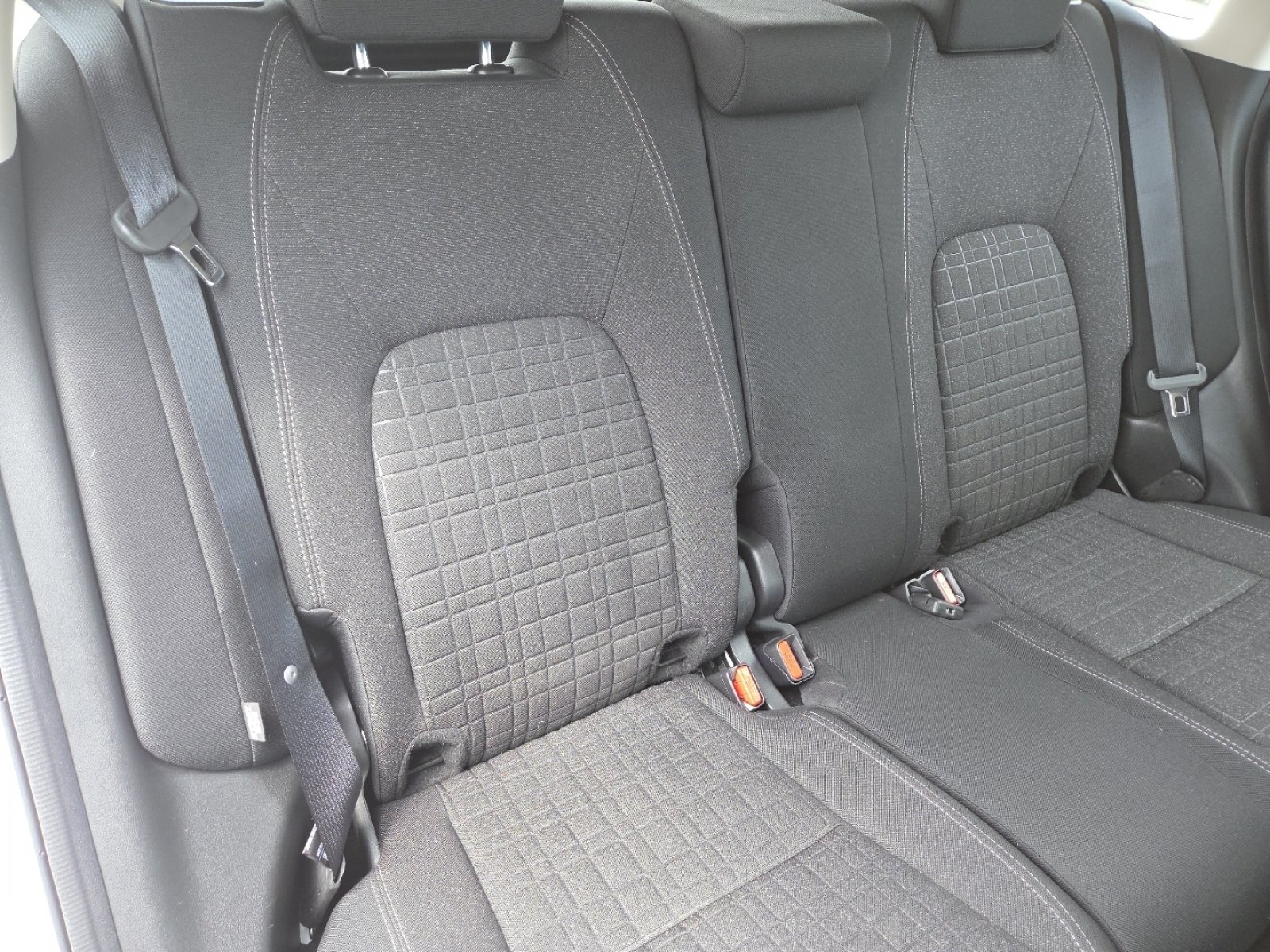 Used 2023 Honda HR-V LX image 22