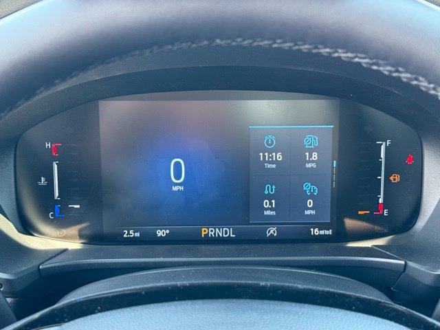 New 2025 Ford Escape Active w/ Cold Weather Package AWD/4WD image 31