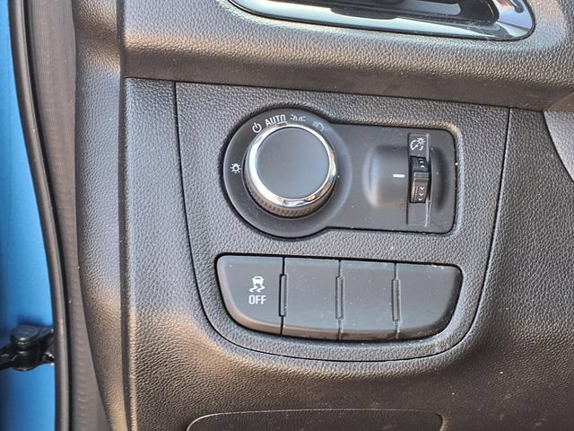 Used 2018 Chevrolet Spark LS FWD image 24