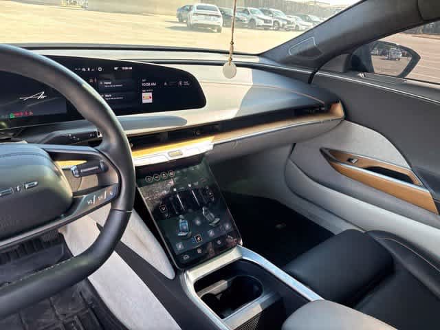 Used 2023 Lucid Air Touring AWD/4WD image 21