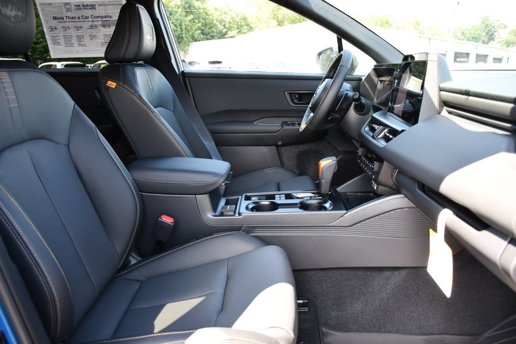 New 2026 Subaru Outback Wilderness AWD/4WD image 34