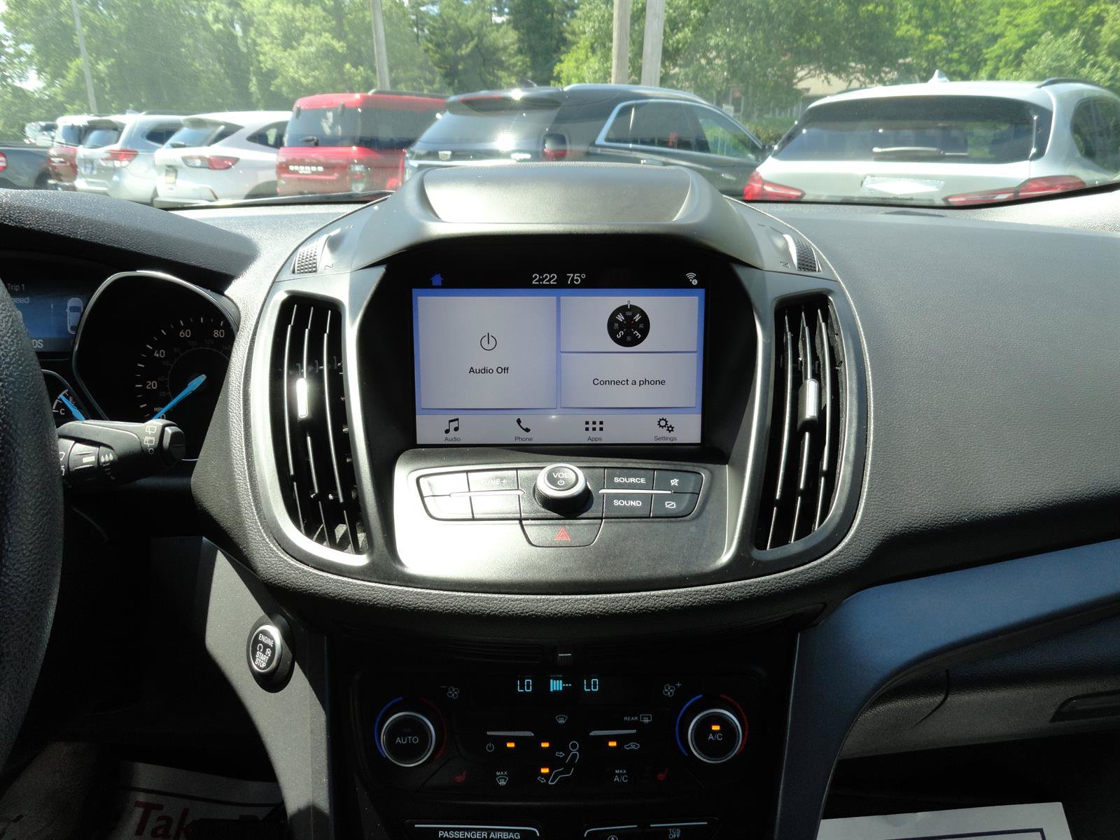 Used 2019 Ford Escape SE AWD/4WD image 16