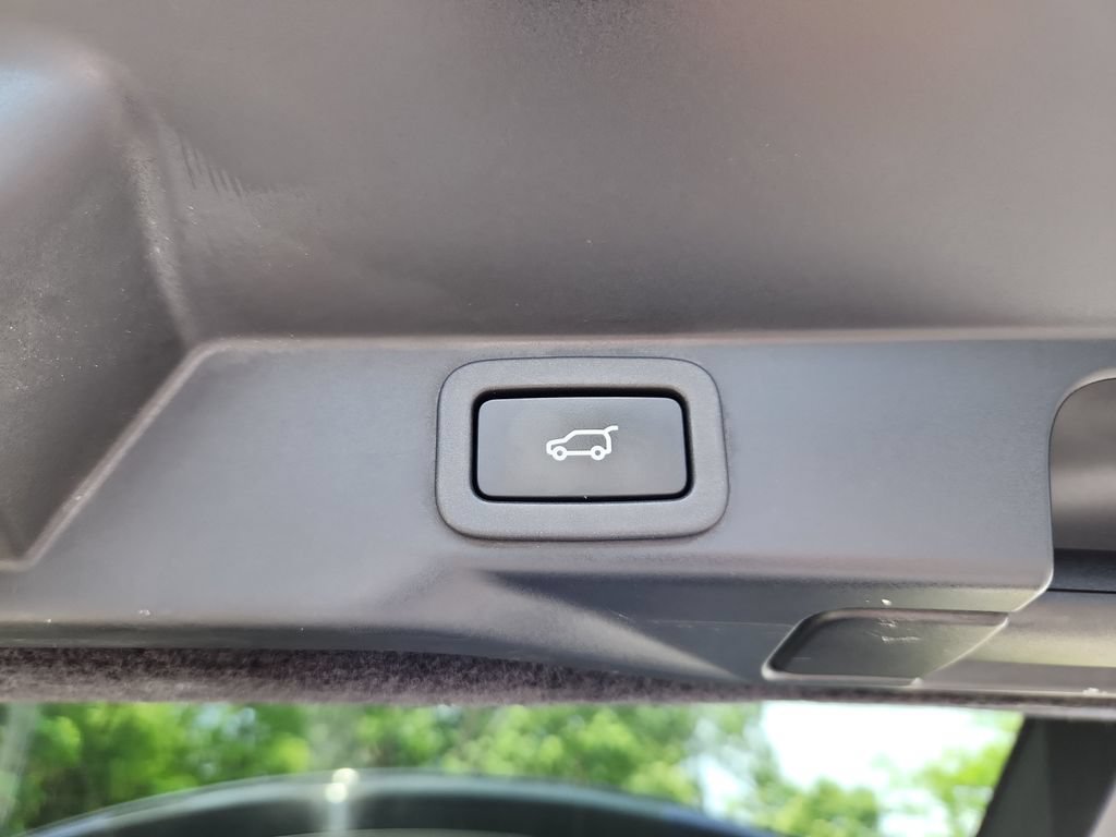 Used 2020 Land Rover Range Rover Sport HSE Dynamic AWD/4WD image 14