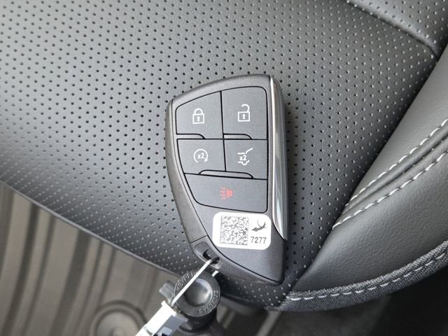 New 2026 Buick Envision Preferred image 38