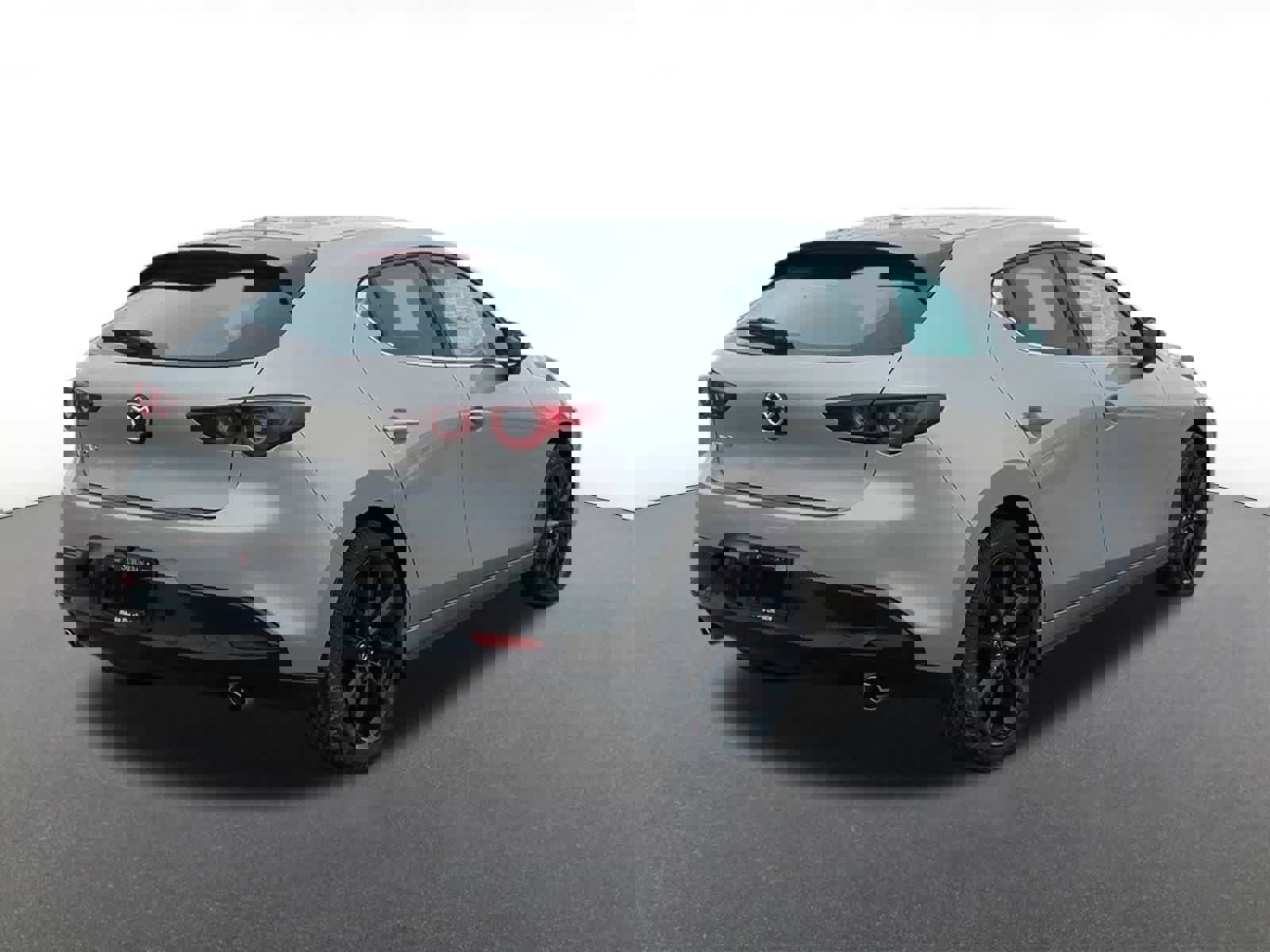 New 2026 MAZDA MAZDA3 2.5 S Hatchback w/ Premium Pkg image 6