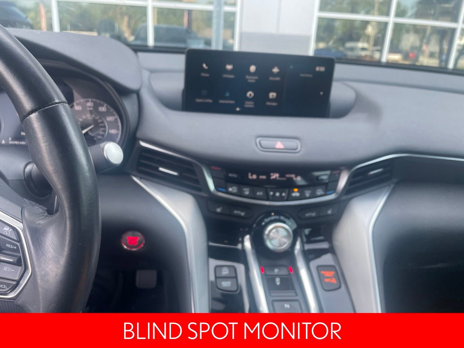 Used 2023 Acura TLX FWD image 10