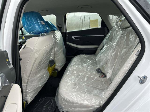 New 2026 Hyundai Sonata SEL image 5