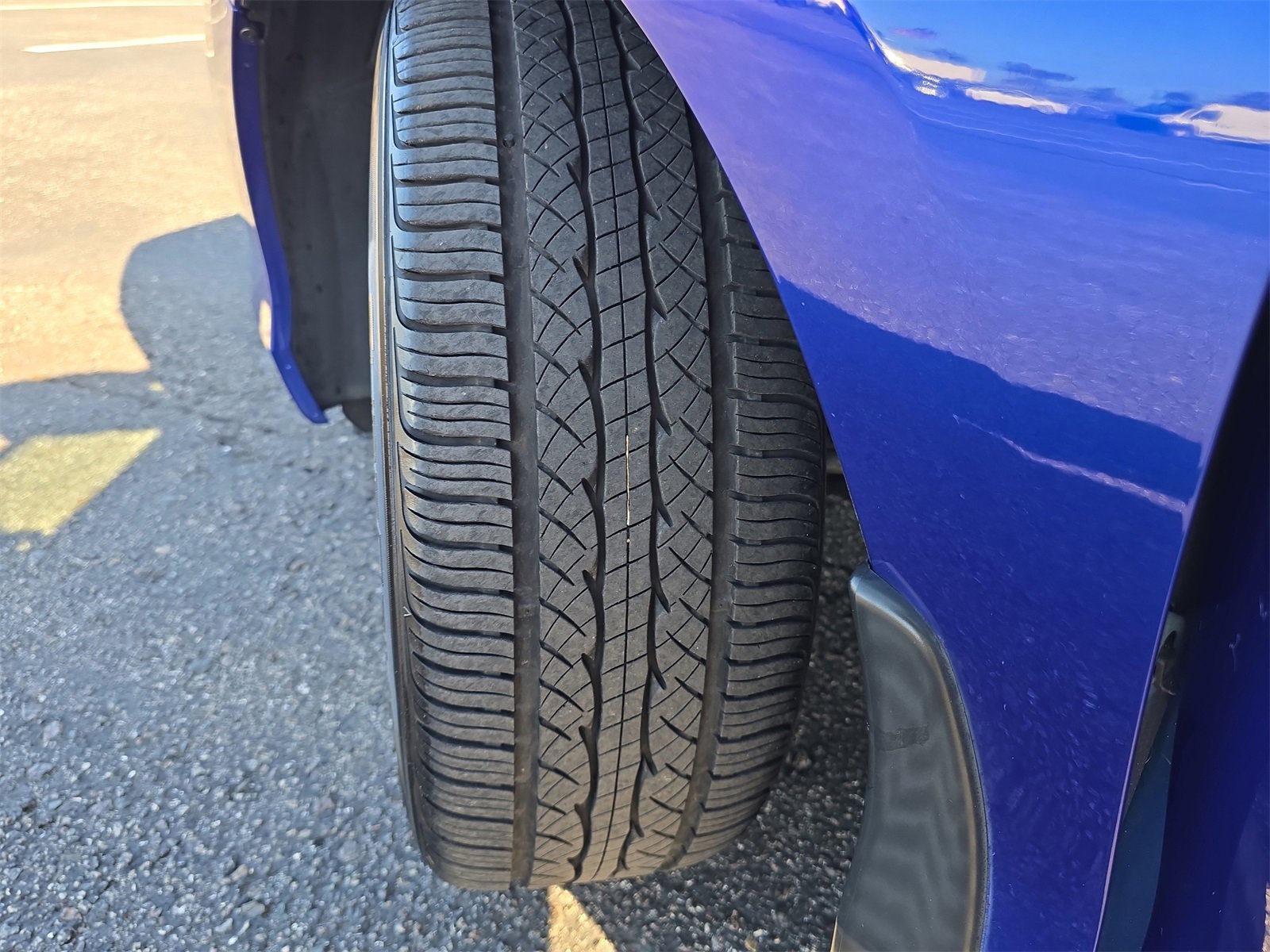 Used 2013 Honda Accord LX-S image 25