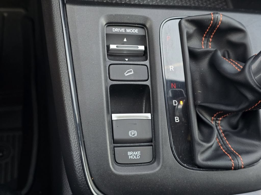 Used 2024 Honda CR-V Sport image 21