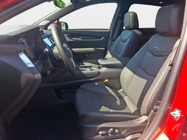 New 2026 Cadillac XT5 Premium Luxury AWD/4WD image 10