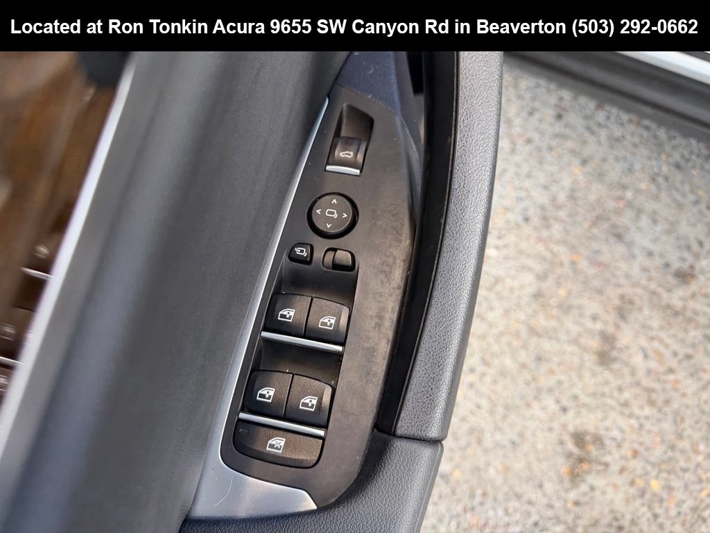 Used 2019 BMW X3 sDrive30i w/ Driving Assistance Package RWD image 13
