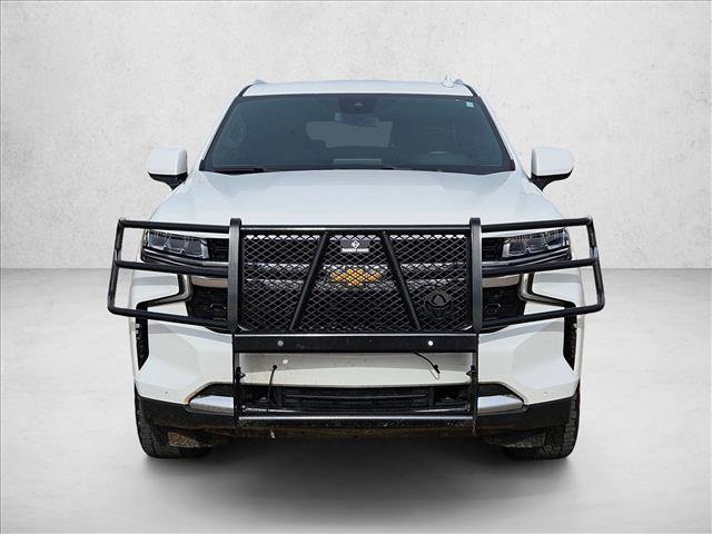 Used 2023 Chevrolet Suburban LS w/ Driver Alert Package video 2