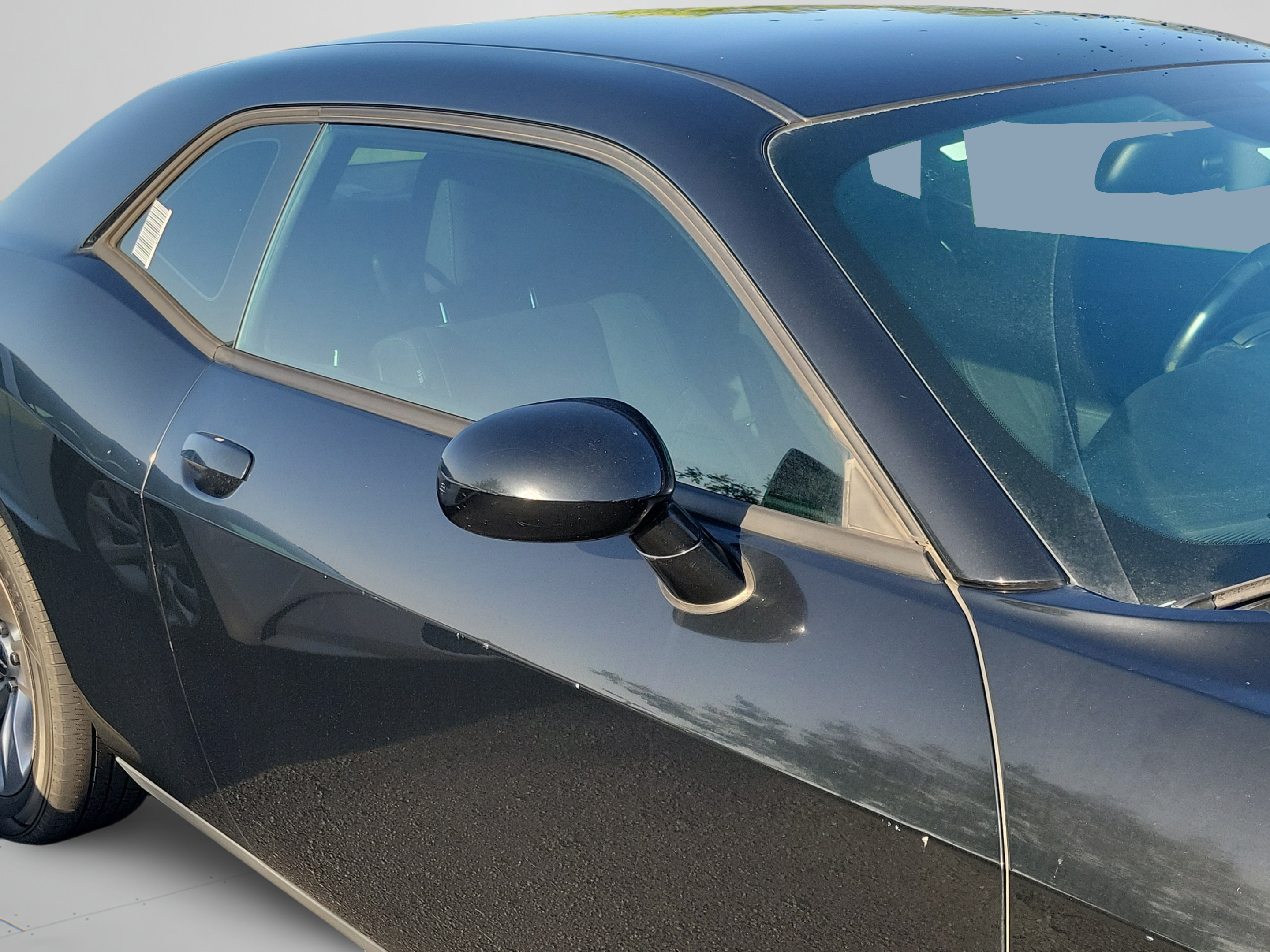 Used 2016 Dodge Challenger SXT RWD image 20