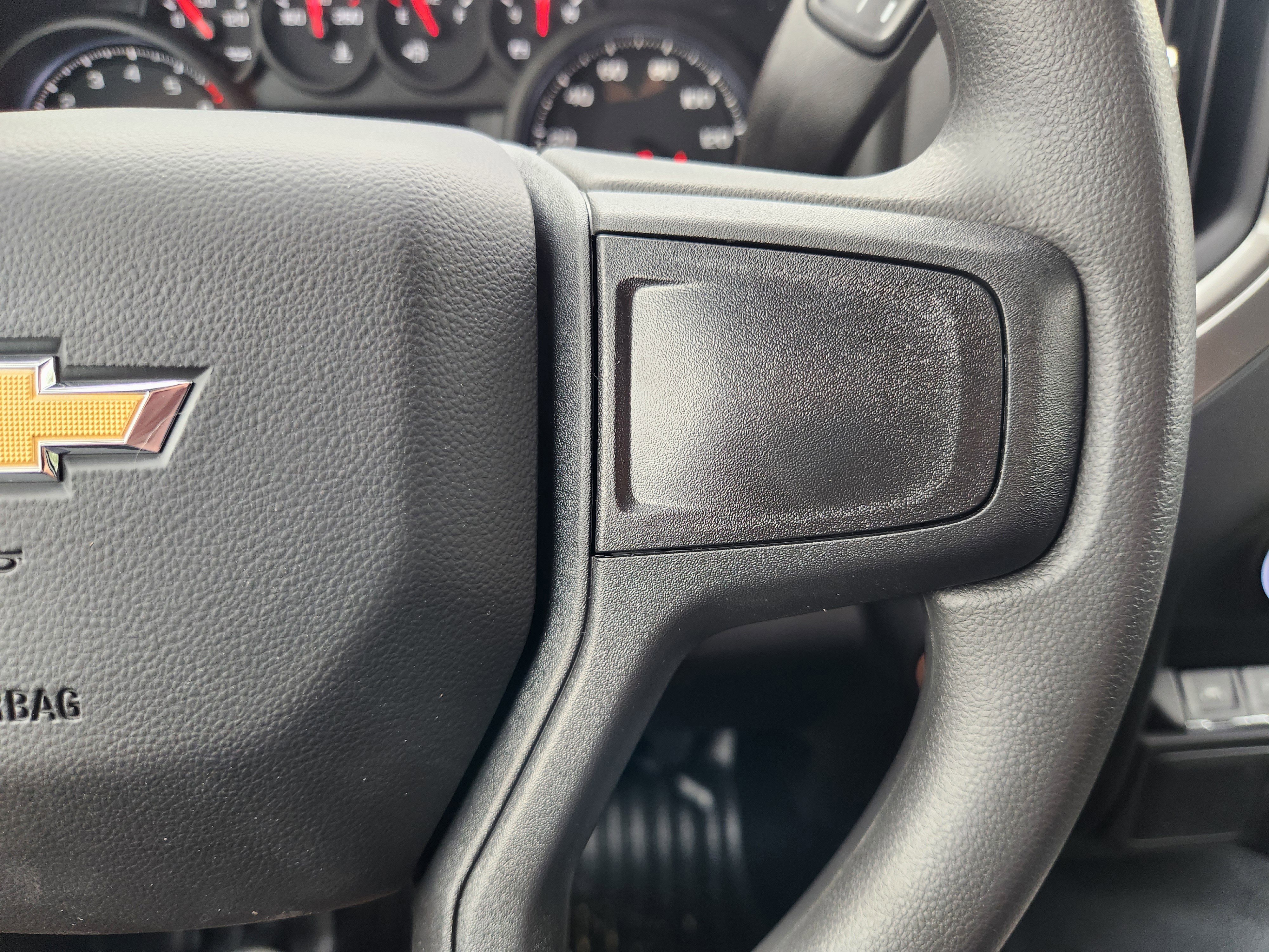 New 2026 Chevrolet Silverado 1500 W/T image 29