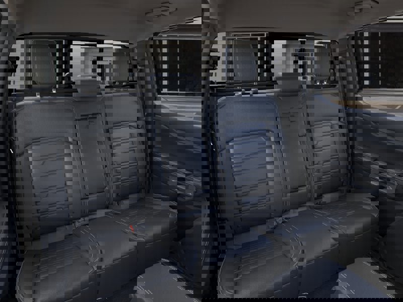 New 2026 Ford Ranger Lariat w/ FX4 Off-Road Package image 11