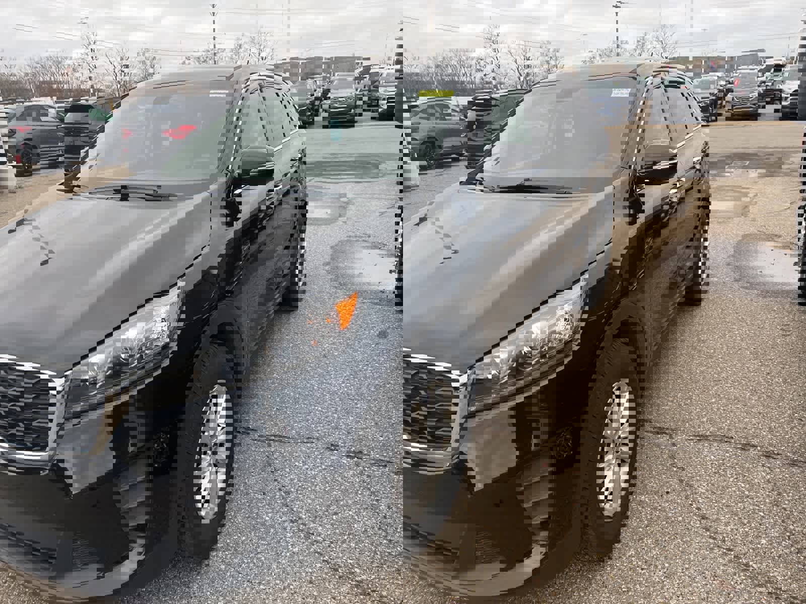 Used 2019 Kia Sorento L image 5