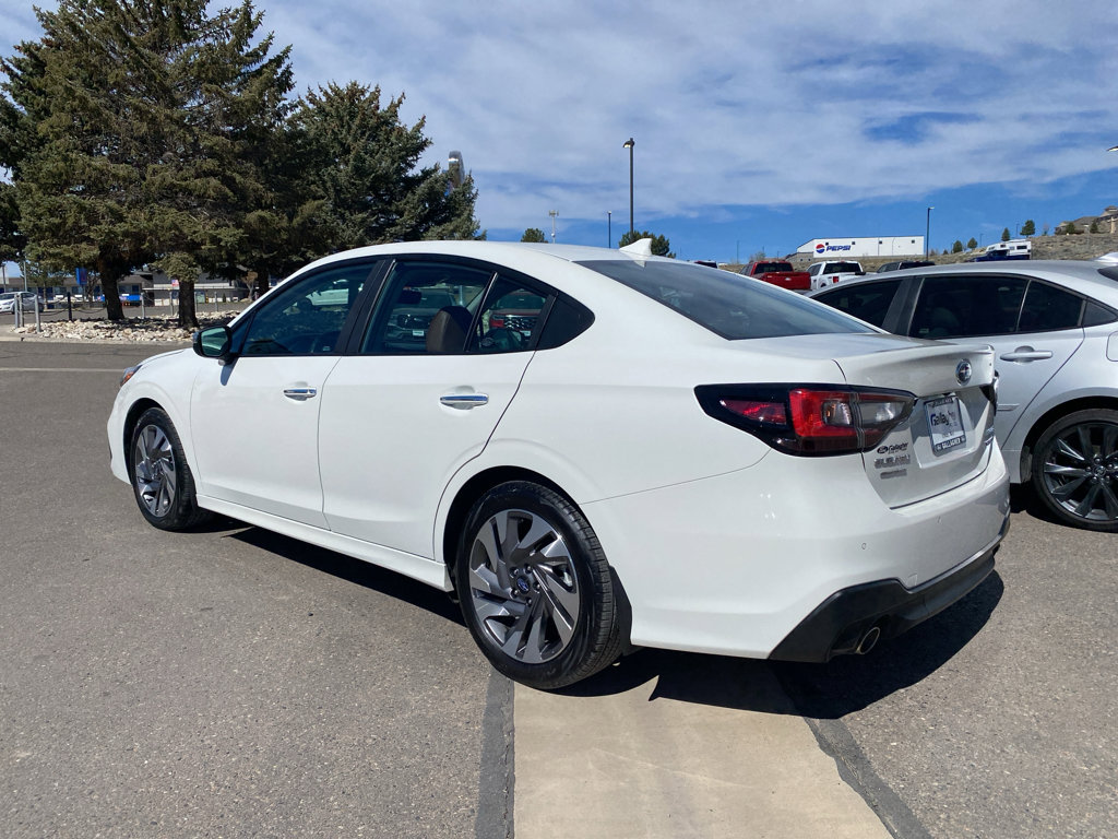 Used 2025 Subaru Legacy Touring XT w/ Popular Package #3 image 23