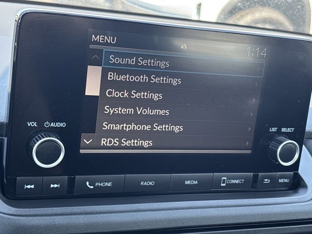 Used 2024 Honda Accord EX image 25