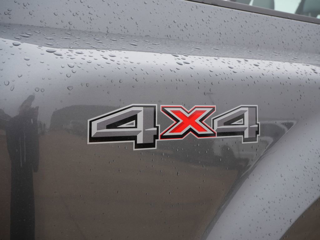 New 2026 Ford F350 XL image 9