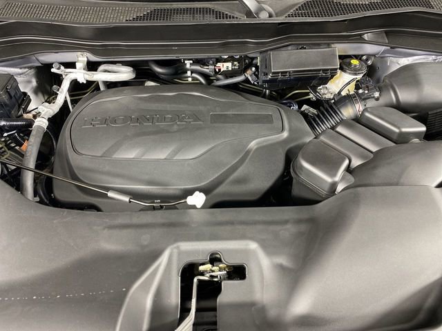 Used 2022 Honda Passport TrailSport image 43