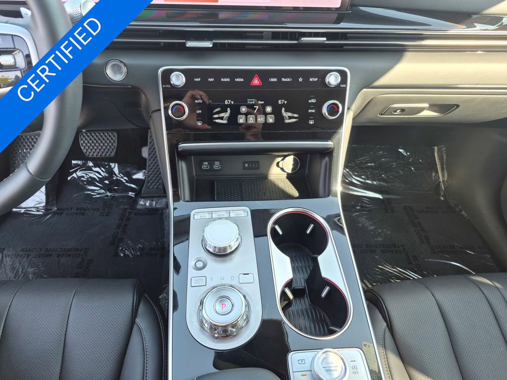 Used 2026 Genesis GV80 2.5T image 17