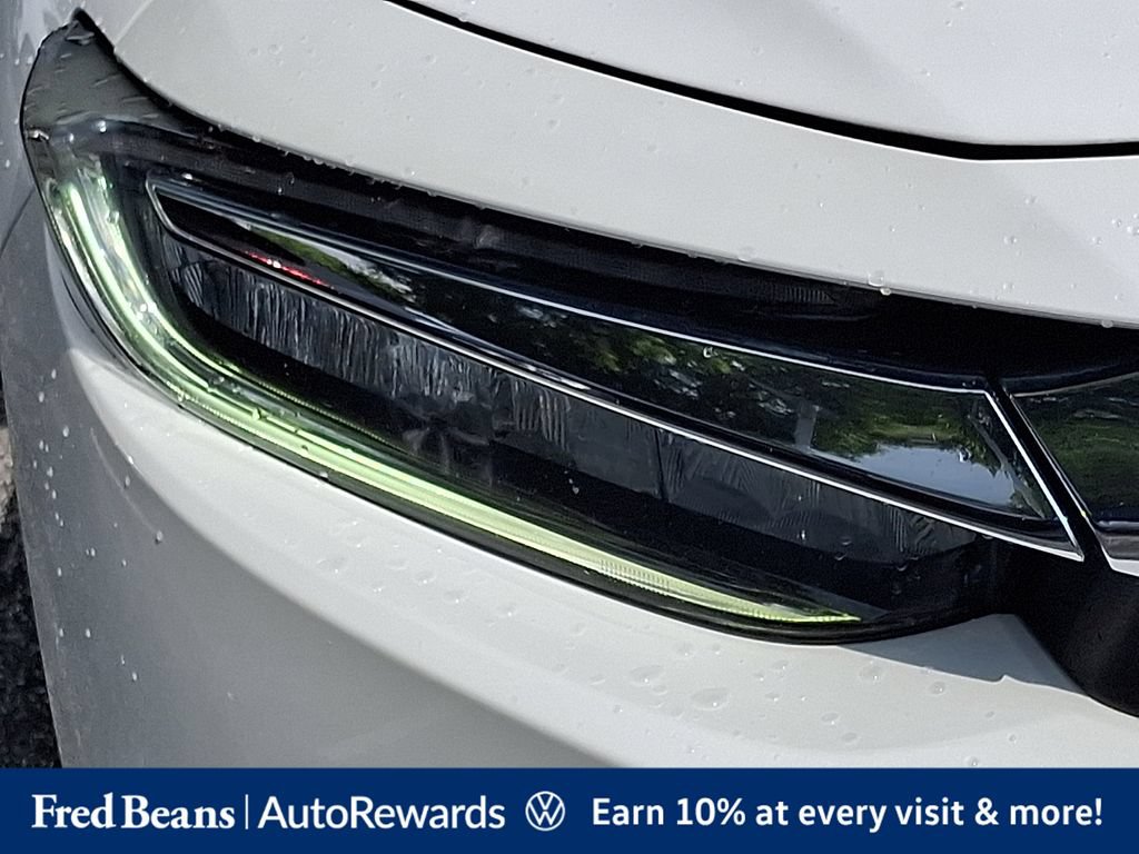 Used 2019 Honda Insight EX image 12
