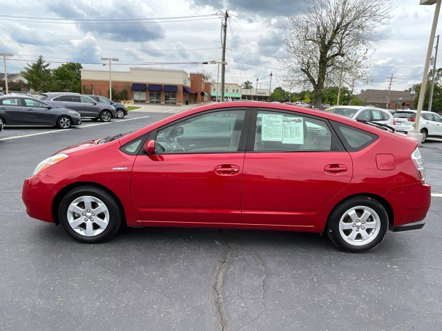 Used 2008 Toyota Prius FWD image 2