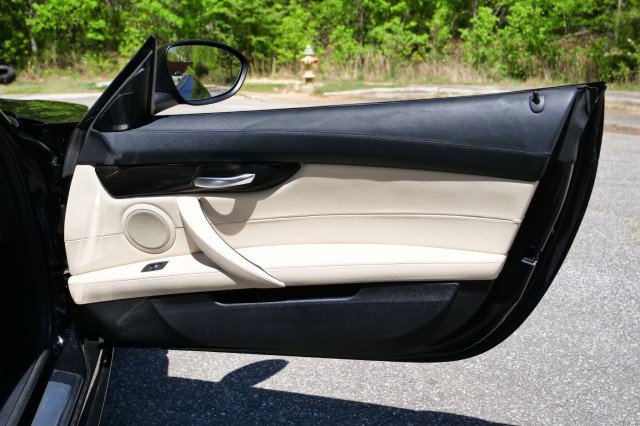 Used 2016 BMW Z4 sDrive35i image 31