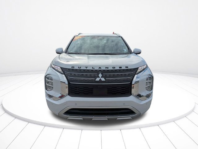 Used 2024 Mitsubishi Outlander SEL FWD image 9