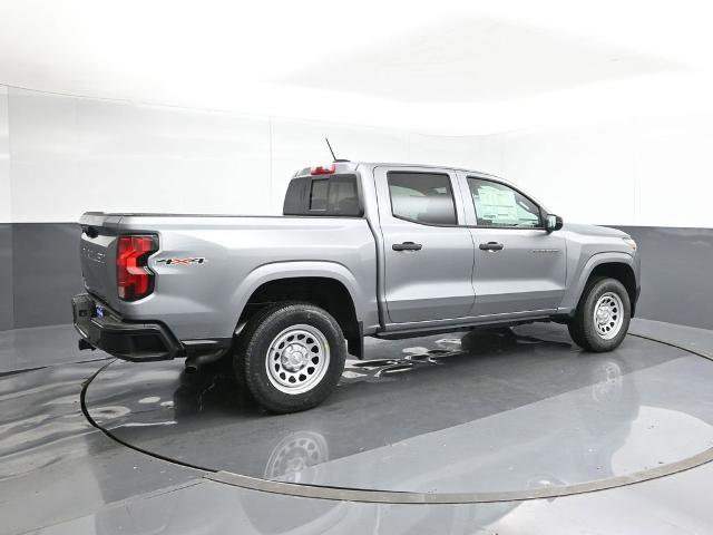 New 2026 Chevrolet Colorado W/T w/ Advanced Trailering Package image 5