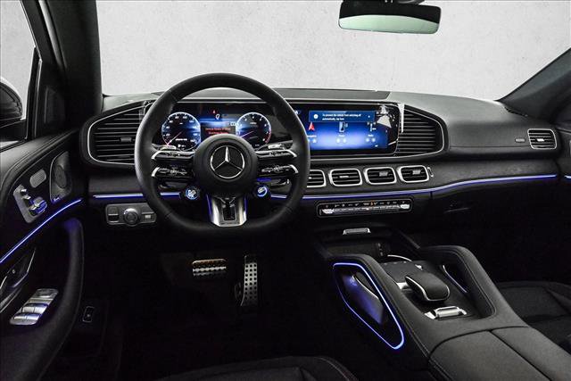 New 2026 Mercedes-Benz GLE 53 AMG 4MATIC Coupe image 20
