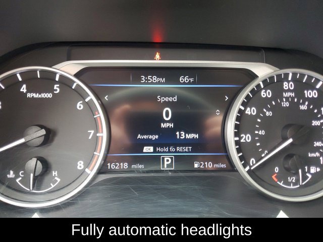 Certified 2024 Nissan Sentra SV w/ All-Weather Package FWD image 36