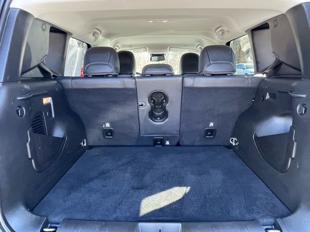 Used 2022 Jeep Renegade Trailhawk image 18