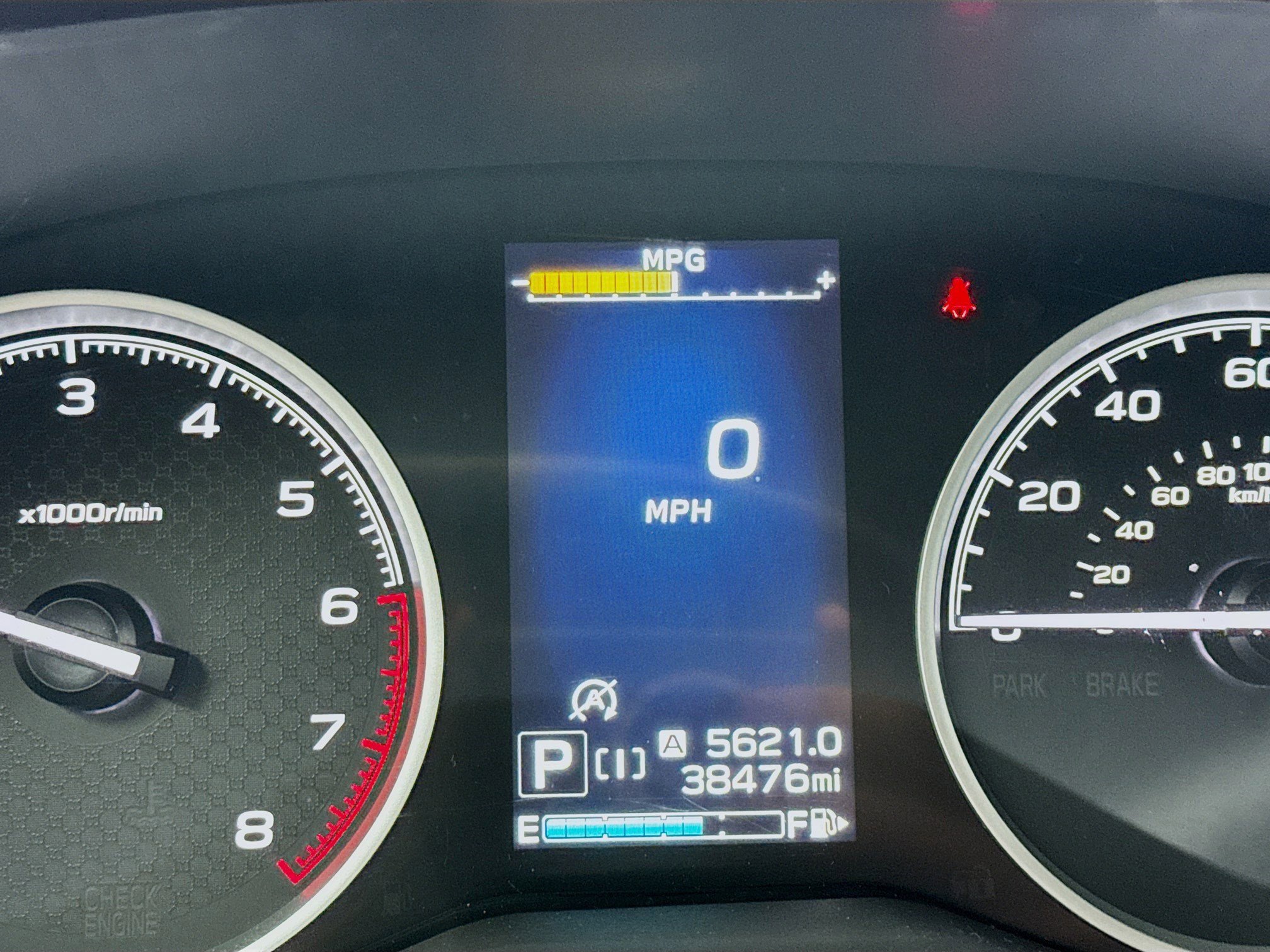 Used 2021 Subaru Forester Premium AWD/4WD image 8