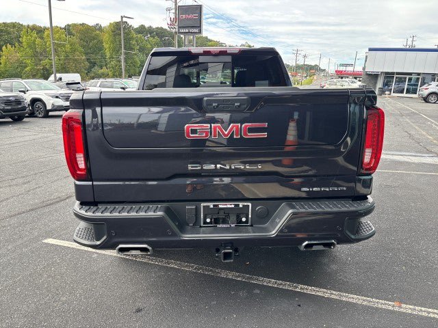 Used 2025 GMC Sierra 1500 Denali w/ Denali Reserve Package AWD/4WD image 51